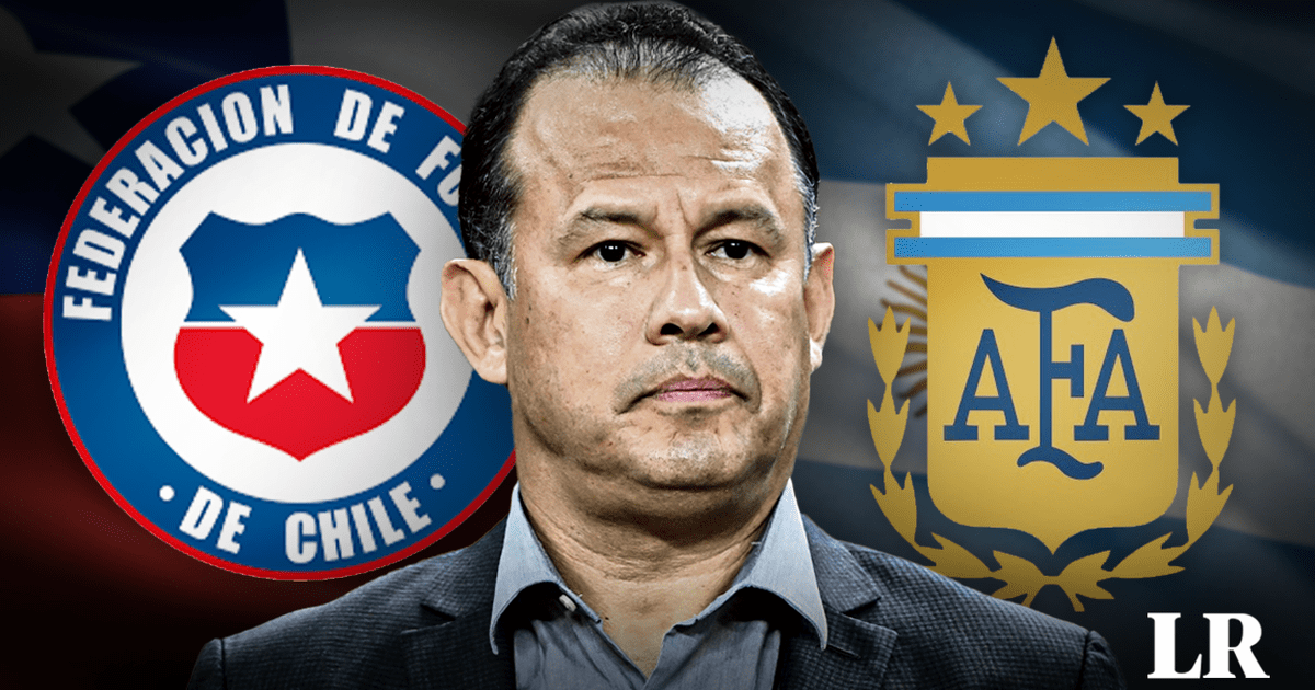 Juan Reynoso conference live: Time and channel to watch the Peruvian national team invited to the 2026 South American qualifiers |  Chile vs Peru |  Peru vs Argentina |  Sports