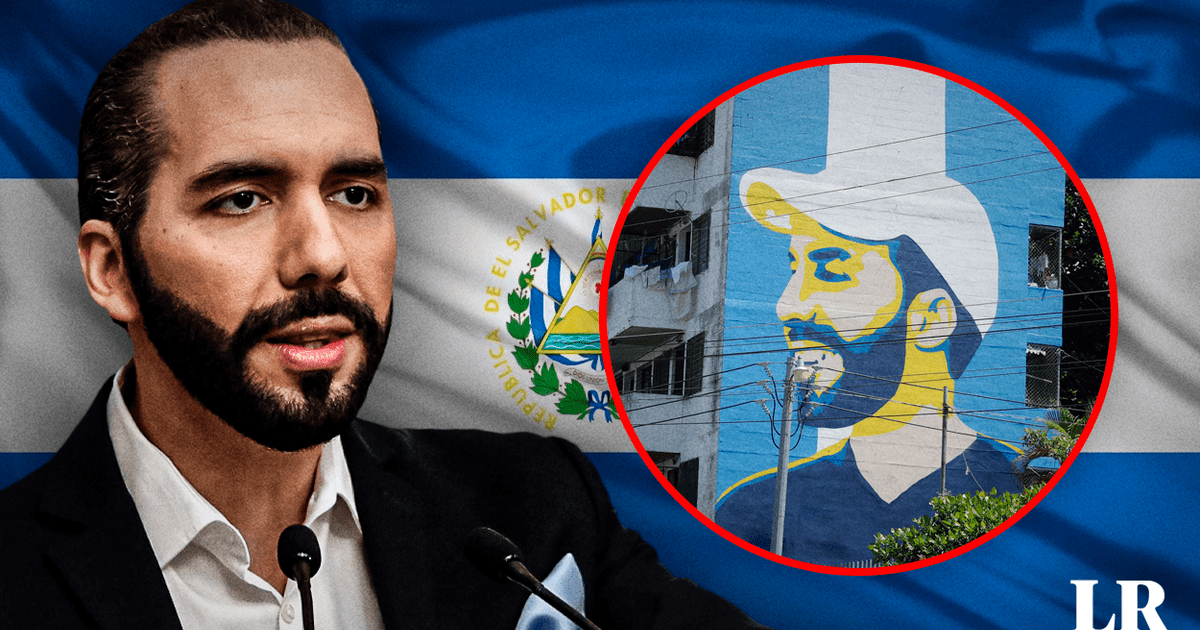 Nayib Bukele Inicia Campaña Electoral De Reelección En El Salvador Como ...