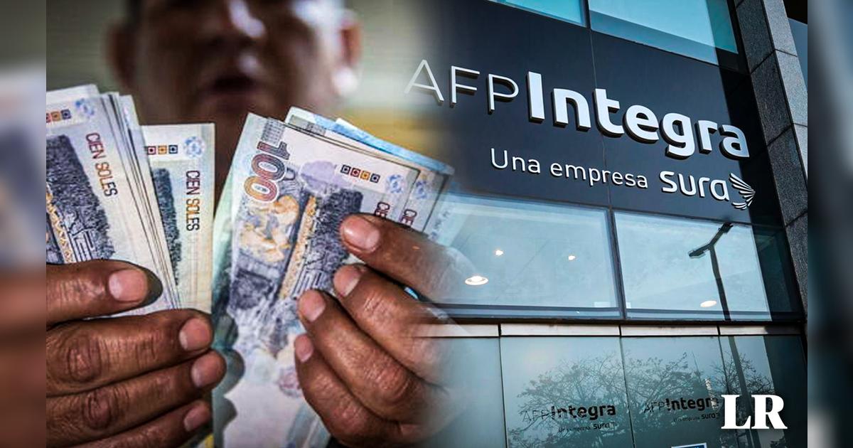 Nuevo Retiro AFP 2023 en el Perú [EN VIVO ÚLTIMAS NOTICIAS]: ministro