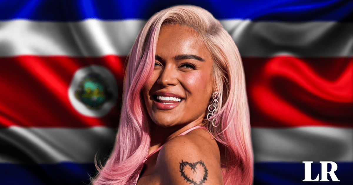 Karol G Costa Rica 2024 concert: when and where will ‘Bichota’ perform on her ‘Tomorrow will be nice’ tour?