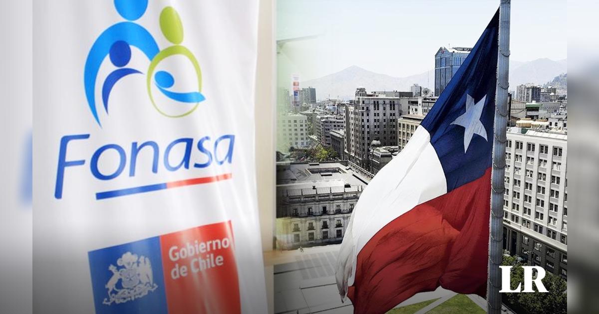 Fonasa ¿cómo solicitar la devolución de un bono no utilizado? cómo