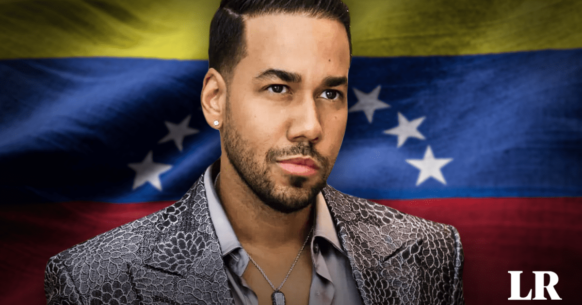 Romeo Santos en Venezuela ¿cuándo empieza la venta de entradas para su