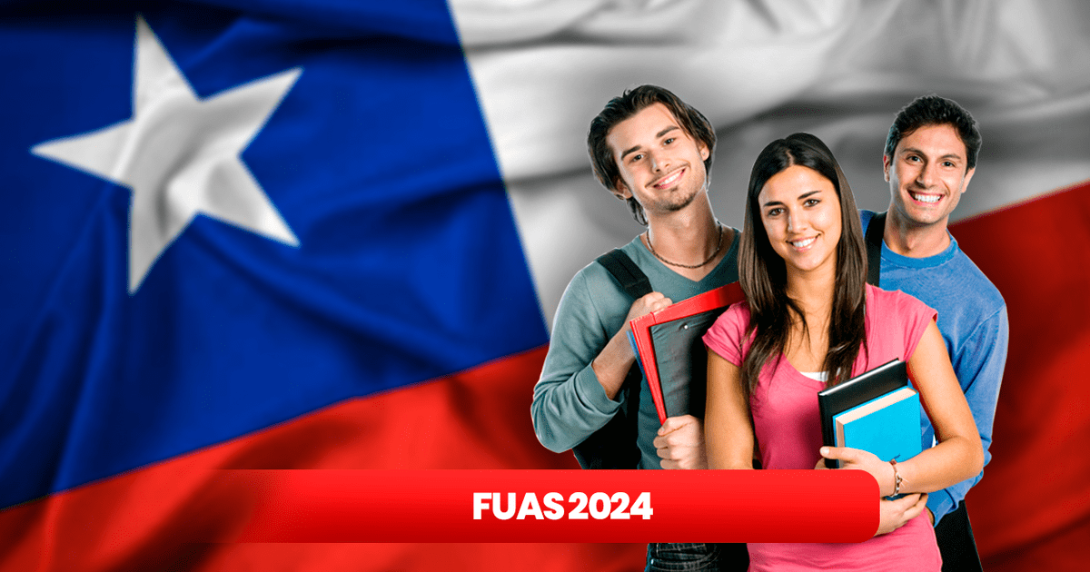 Fuas 2024 fechas ¿cuándo inicia el primer periodo de postulación