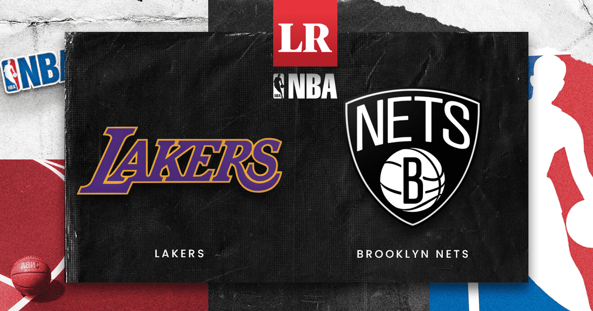 Los Angeles Lakers vs. Brooklyn Nets Preseason Match: News, Updates, and Live Coverage