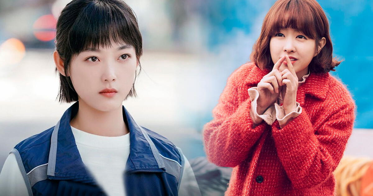 De qué se trata Nam-soon, una chica súper fuerte, la serie coreana