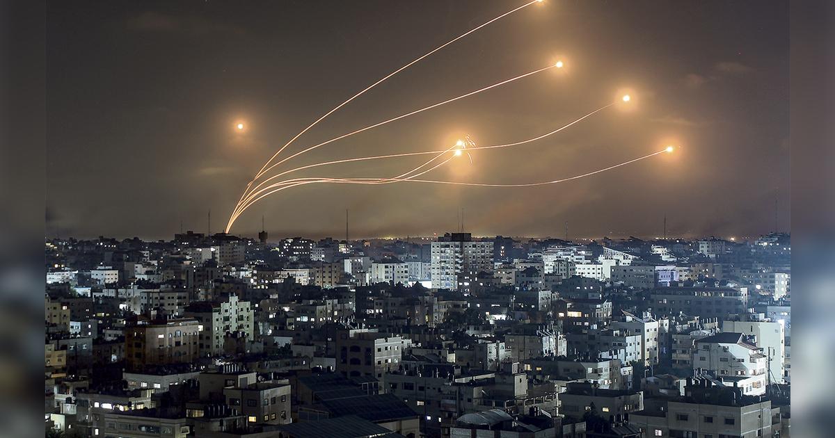 Guerra en Medio Oriente: Israel recuperó el control de todo su ...