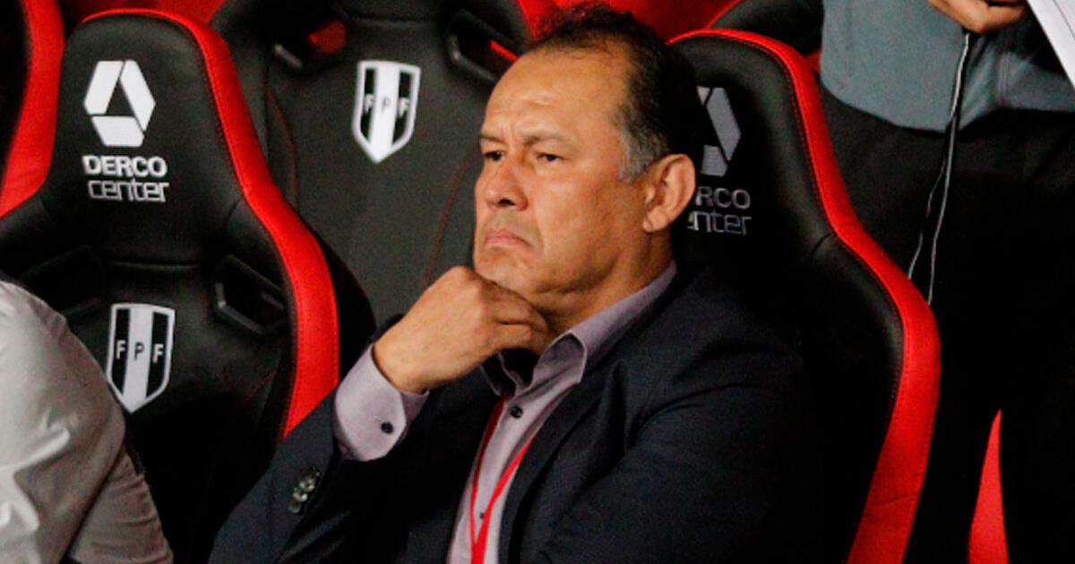 Selección Peruana Hinchas Critican Duramente A Juan Reynoso Tras Derrota De Perú Hemos 9318