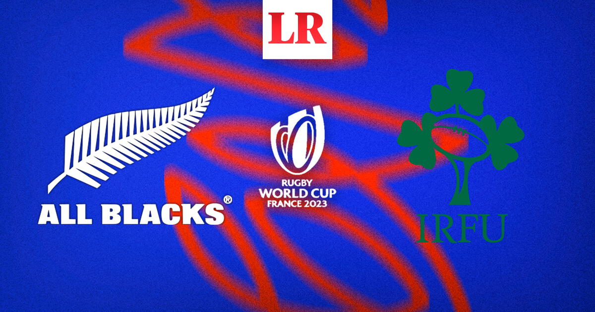 All Blacks vs. Ireland LIVE Schedules, Channels and Where to Watch the