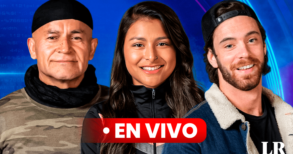 Gran Hermano Chile En Vivo Hoy 15 De Octubre Por Chilevisión