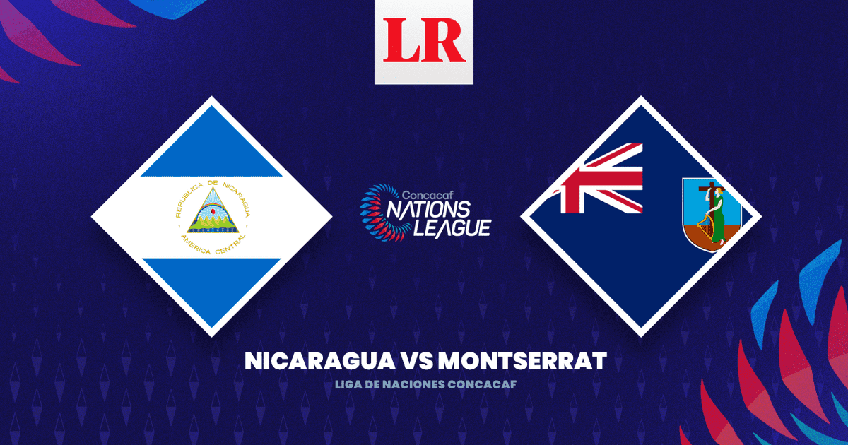 🔴Honduras vs Cuba en vivo - Liga de Naciones Concacaf 