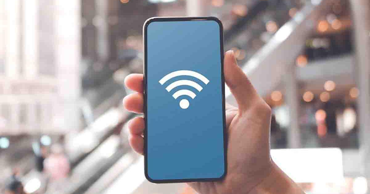 Is your password complex?Tips for Getting Your Guests Connected to Your Wi-Fi Network Instantly | Internet | Routers | Tutorials