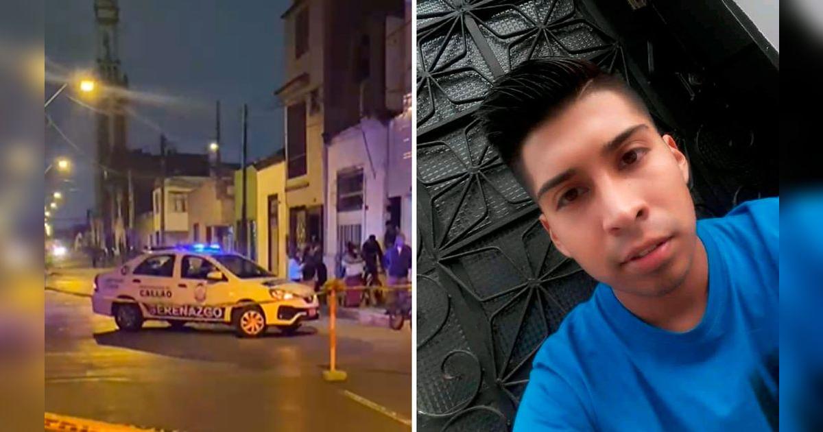 Callao: asesinan a balazos a otro trabajador de la municipalidad en ...
