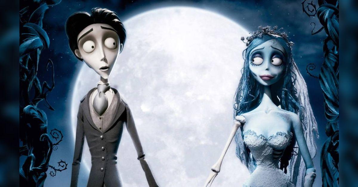 'El cadáver de la novia', película completa en español latino: ¿dónde