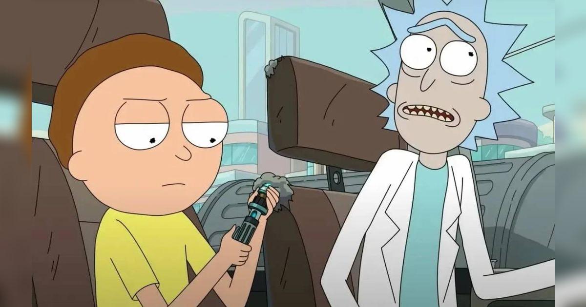 ‘Rick y Morty’, temporada 7 capítulo 1 en HBO Max: ¿a qué hora y cómo