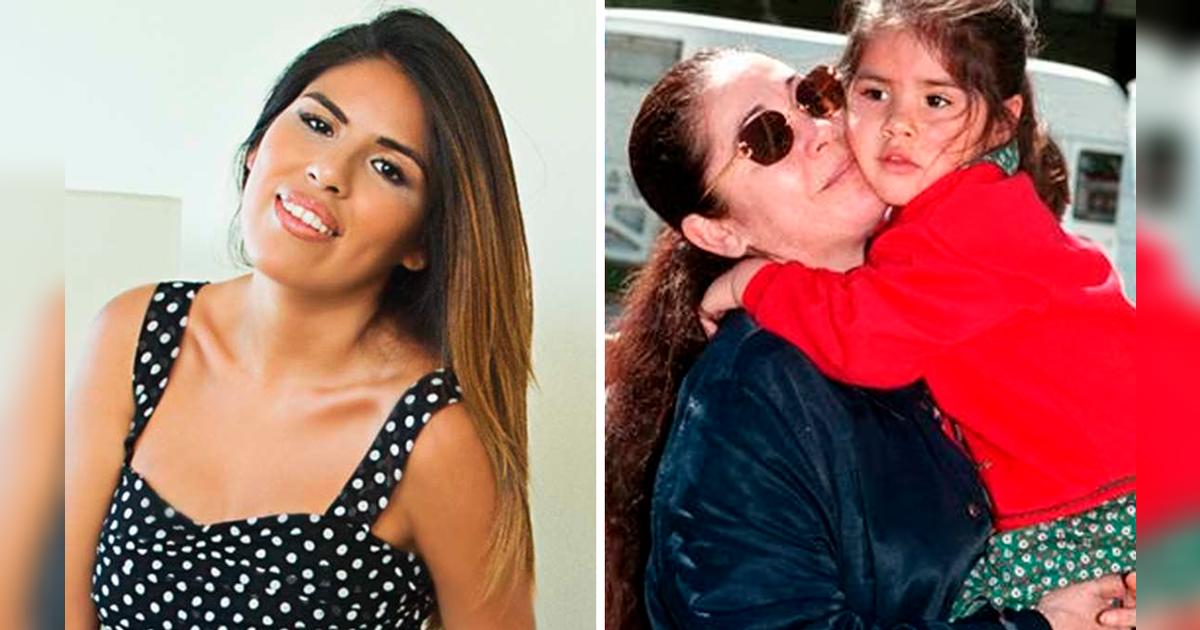 Isabel Pantoja: ¿Qué fue de ‘Chabelita’, hija peruana de la cantante