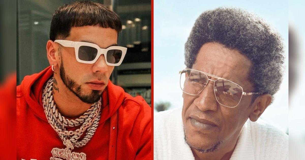Anuel AA últimas noticias: La DURA condena que el trapero en prisión y ...