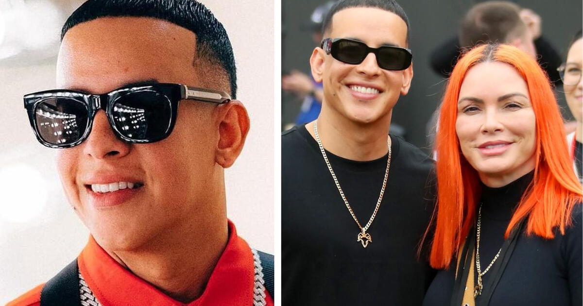 Daddy Yankee and Wife Mireddys González's Relationship Timeline