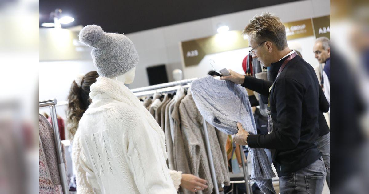 Perú Moda Deco proyecta lograr ventas en vestimentas y decoración por más de US$80 millones | Economía | La República