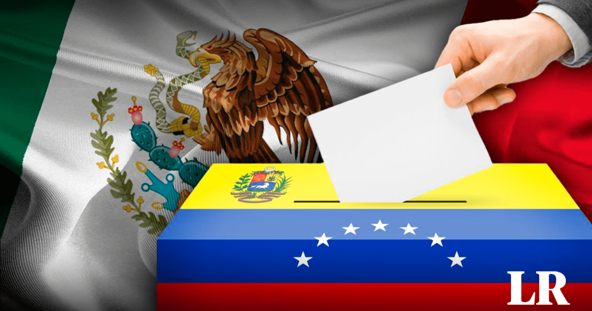 Primarias 2023 Venezuela ¿Dónde votar en México para la Primaria 2023