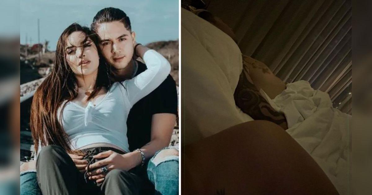 Juan de Dios Pantoja: ¿qué se sabe de la supuesta infidelidad a