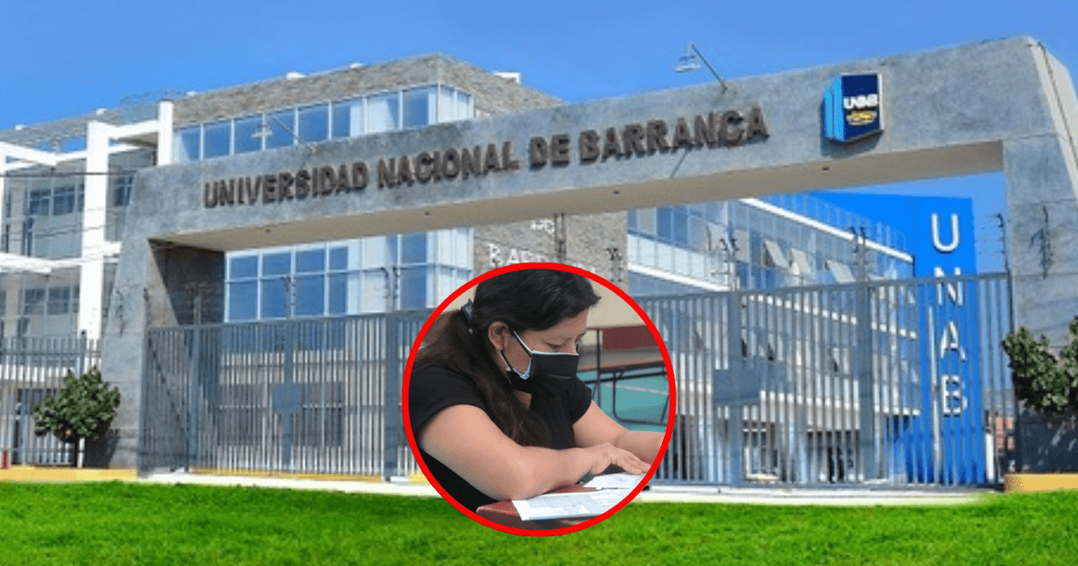 Lima | UNAB Examen De Admisión 2024-I: ¿cuándo Es, Cuántas Vacantes Hay ...