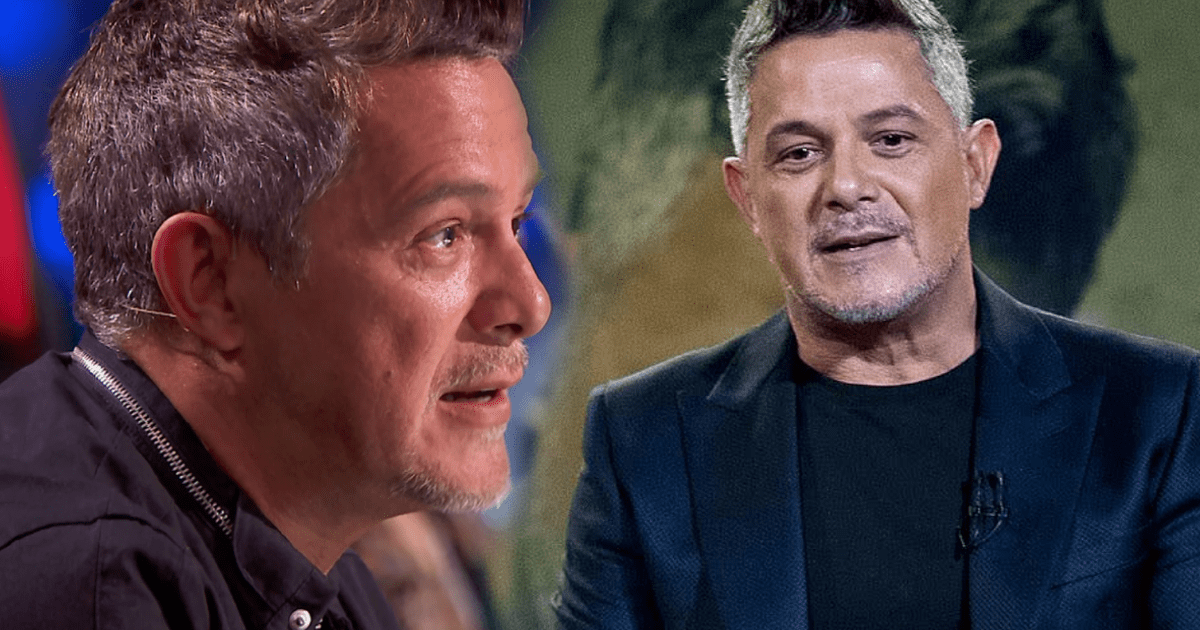 Buscado En Espa A Alejandro Sanz Es Declarado En Rebeld A Por