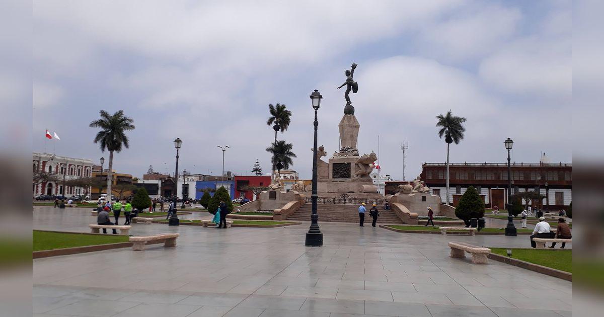 Plaza de Armas