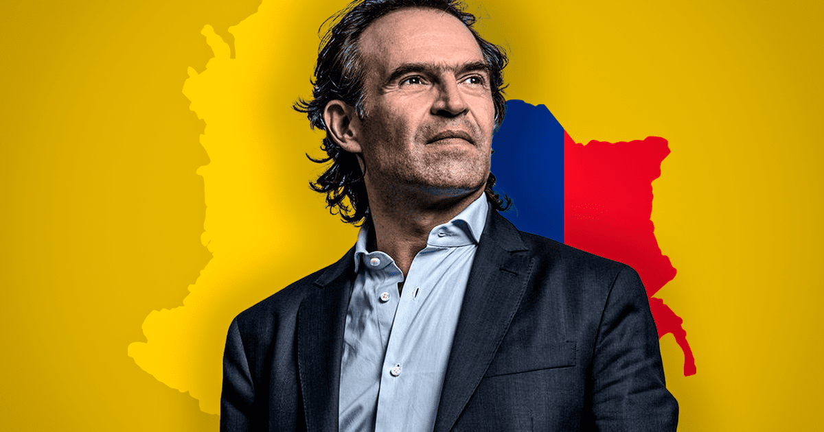 Federico Gutiérrez Gana Las Elecciones 2023 Y Se Convierte En El Nuevo Alcalde De Medellín 0636