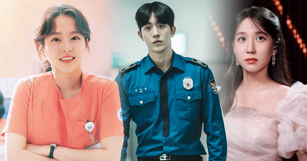 Kdramas, estrenos marzo 2023: series coreanas de Netflix, TVN y