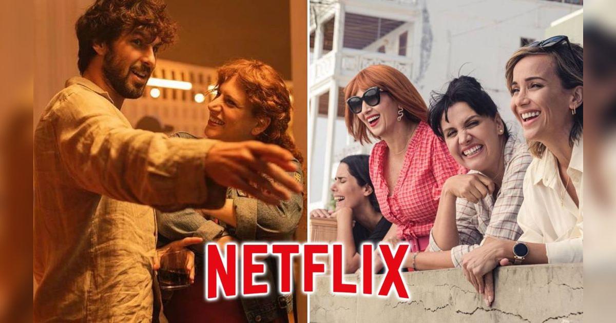 ¿Cuál es la película peruana que lidera el Top 10 en la plataforma de ...