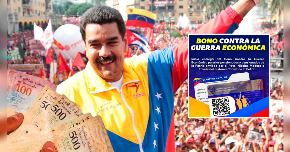 Bono de Guerra, 5 de noviembre 2023: ÚLTIMAS NOTICIAS del pago, fecha y