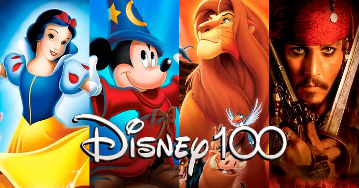 Cuestionario Disney 100 1 de noviembre: RESPUESTAS CORRECTAS del reto Cuestionario Disney 100 1 de noviembre: RESPUESTAS CORRECTAS del reto