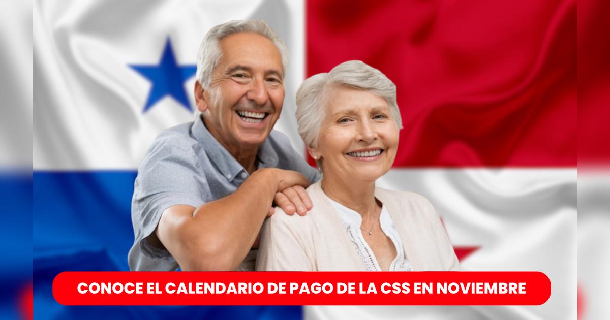 CSS pago de jubilados y pensionados 2023: cronograma de pagos oficial ...