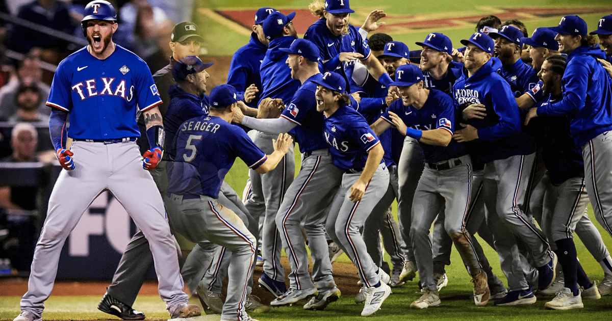 Diamondbacks Arizona Vs Texas Rangers Resultado Juego 5 De La Serie Mundial Los Vigilantes 5372