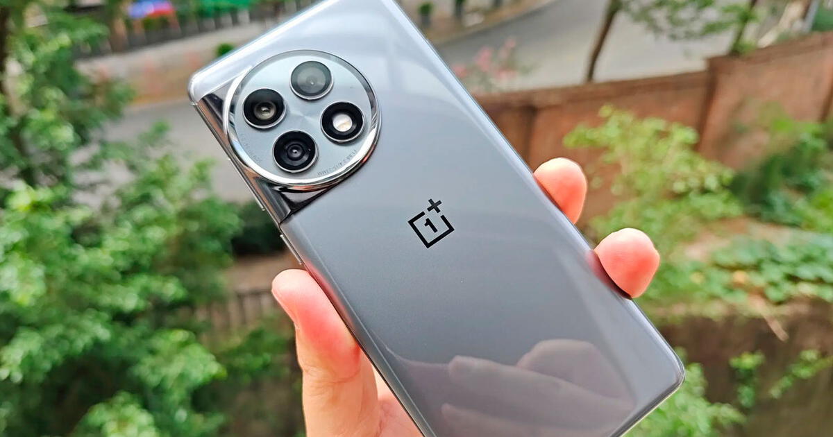 OnePlus 12, estas son las potentes novedades del famoso 'smartphone' -  Dispositivos - Tecnología 