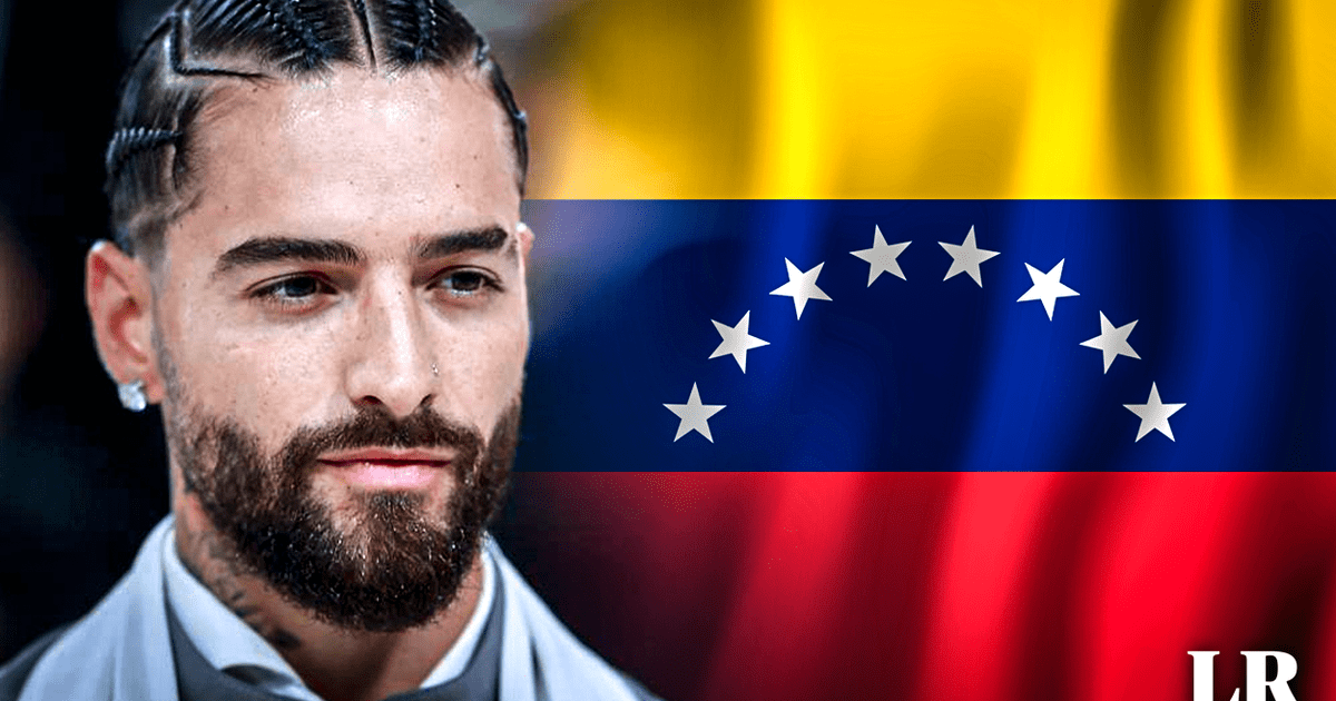 Maluma En Venezuela: ¿cuándo Es El Concierto Y Qué Se Sabe De La Venta ...