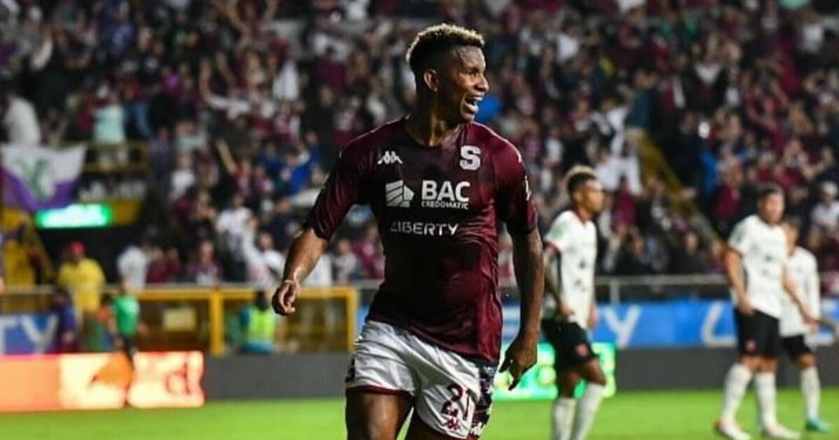 Saprissa Ganó 1-0 A Alajuelense Y Se Alejó En La Punta De La Liga ...