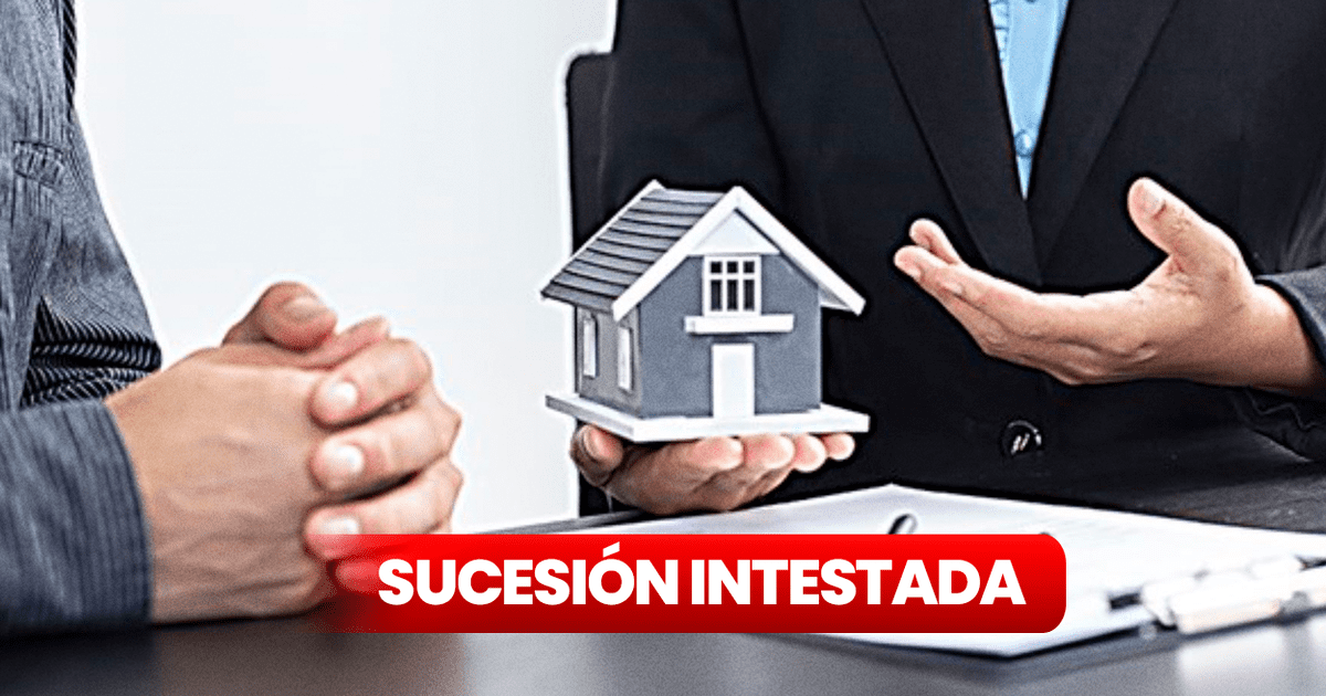 Sucesión Intestada: ¿qué Requisitos Necesito Para Reclamar Una Herencia ...