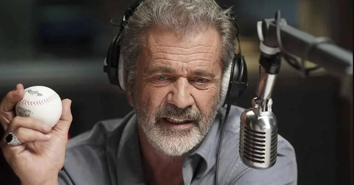 This Is The Mel Gibson Movie That No One Saw In Theaters, But Now It's 