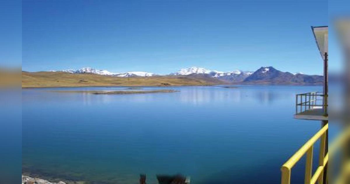 Cusco experimenta reducción de agua en represas por el Fenómeno El Niño ...