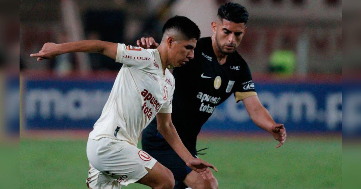 ¿Cuánto está pagando Alianza Lima vs. Universitario por la final de la ...