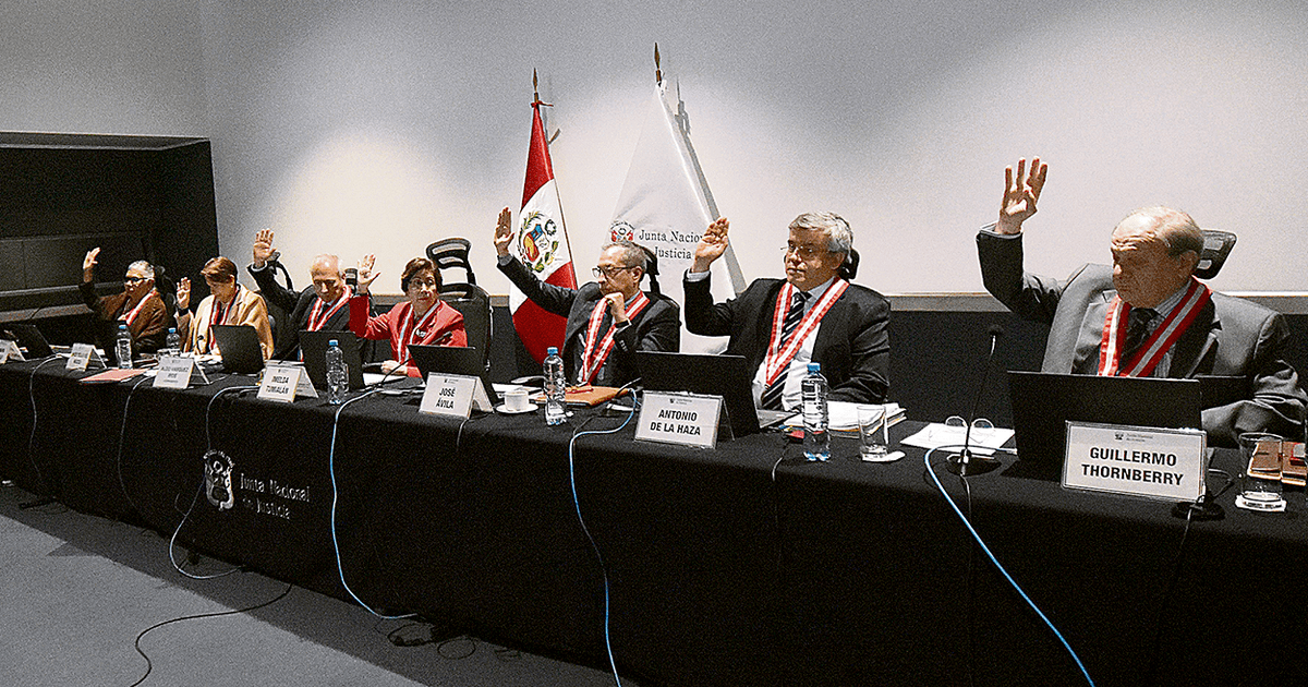 Congreso Desacata Medida Cautelar Otorgada A La Junta Nacional De ...