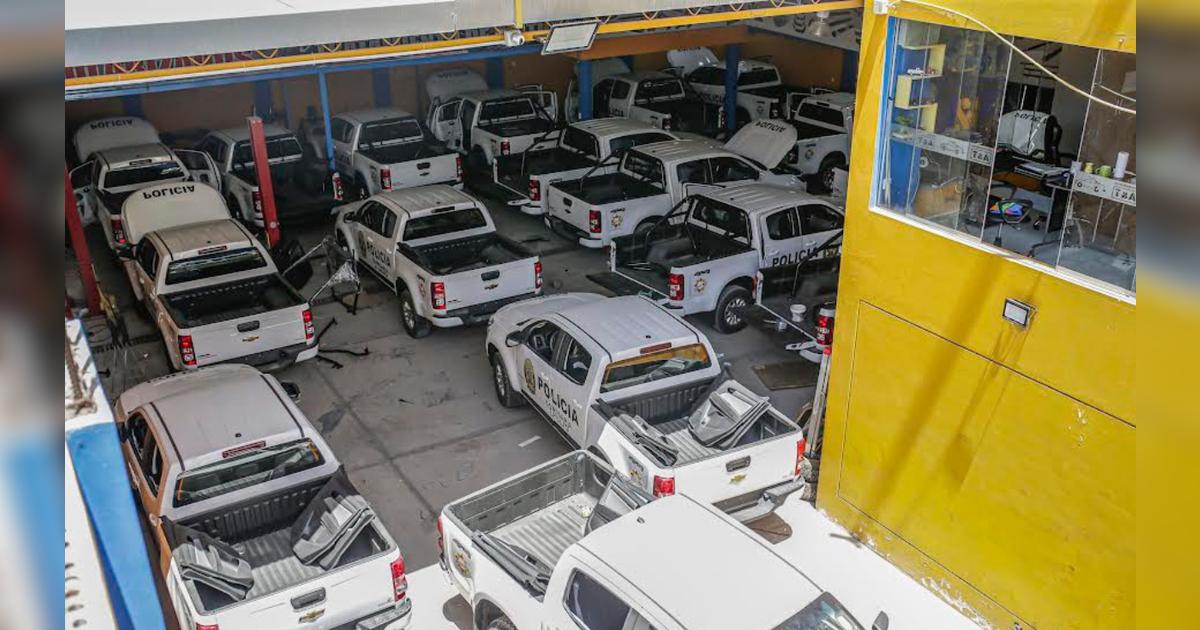 Arequipa Consorcio otra vez vende a precios elevados al