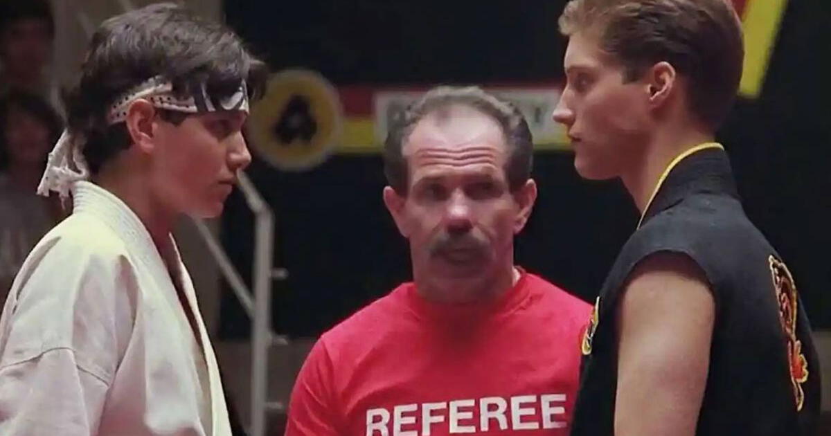 ‘The Karate Kid’ actor dies at 84: who was it and what did he die of?