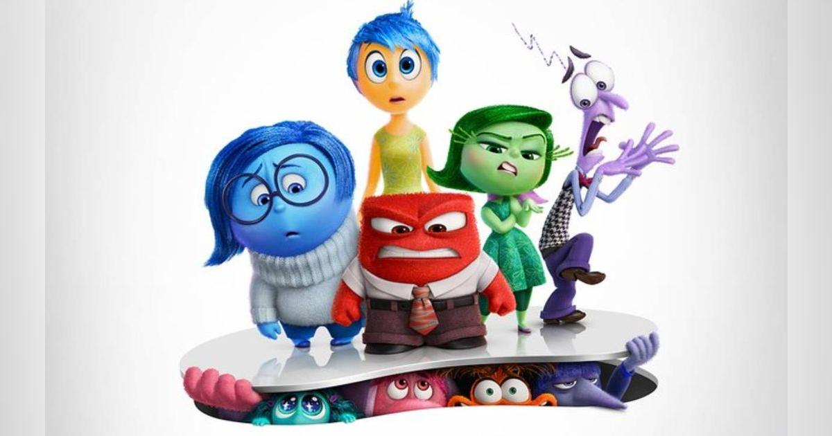 'Intensamente 2' ¿cómo luce Ansiedad, la nueva emoción de Riley en la