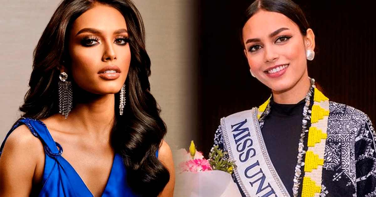 Miss Universo 2023 ¿Cuál es el país que nunca participó en el certamen