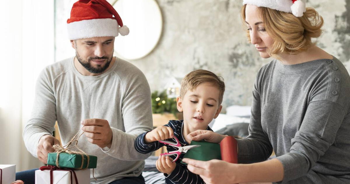 Cuenta regresiva: ¿cuántos días faltan para Navidad 2023? Datos lr