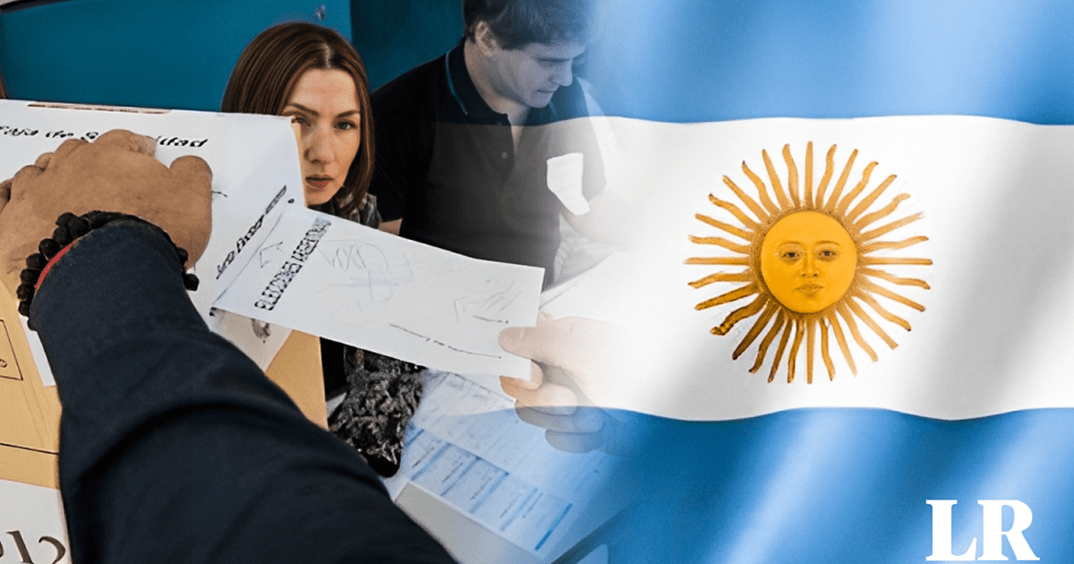 Capacitación ONLINE De Elecciones Argentina 2023: Consultá Cómo Y Hasta ...