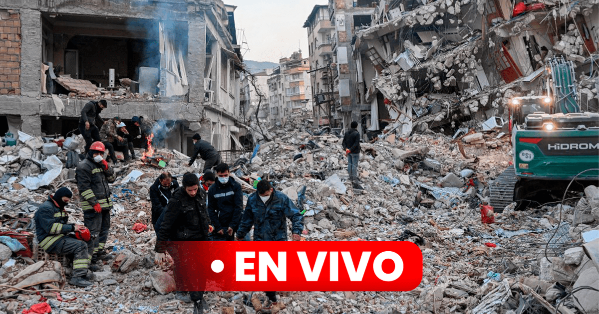 Temblor HOY, 16 De Noviembre: ¿de Cuánto Fue El último Sismo En México ...