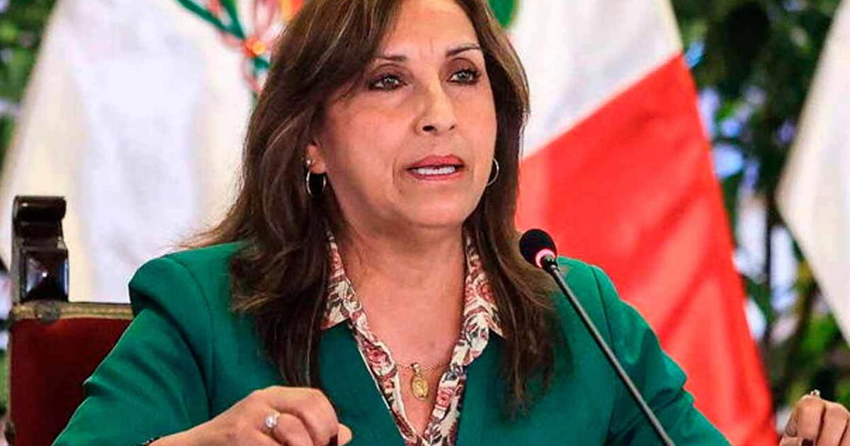 CADE 2023: Cuestionan Silencio De Dina Boluarte Ante El Deterioro Del ...